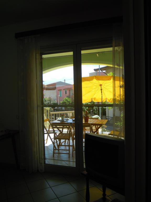 Apartment Verde Santa Maria Navarrese Ngoại thất bức ảnh
