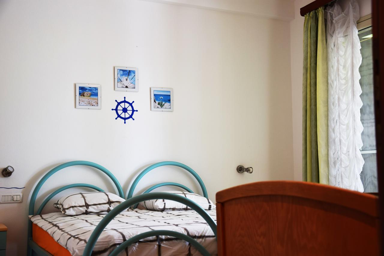 Apartment Verde Santa Maria Navarrese Ngoại thất bức ảnh